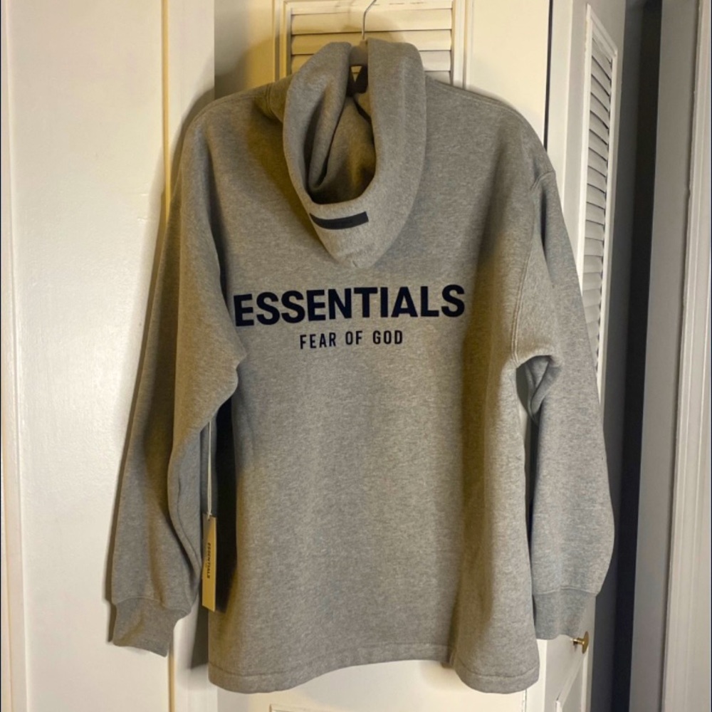 Fear of God Essentials Relaxed